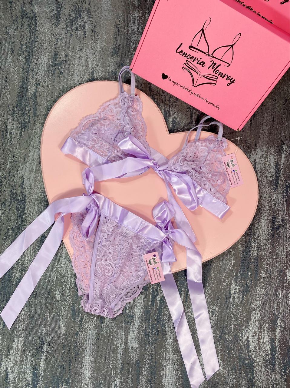 CONJUNTO LILITA AJUSTABLE