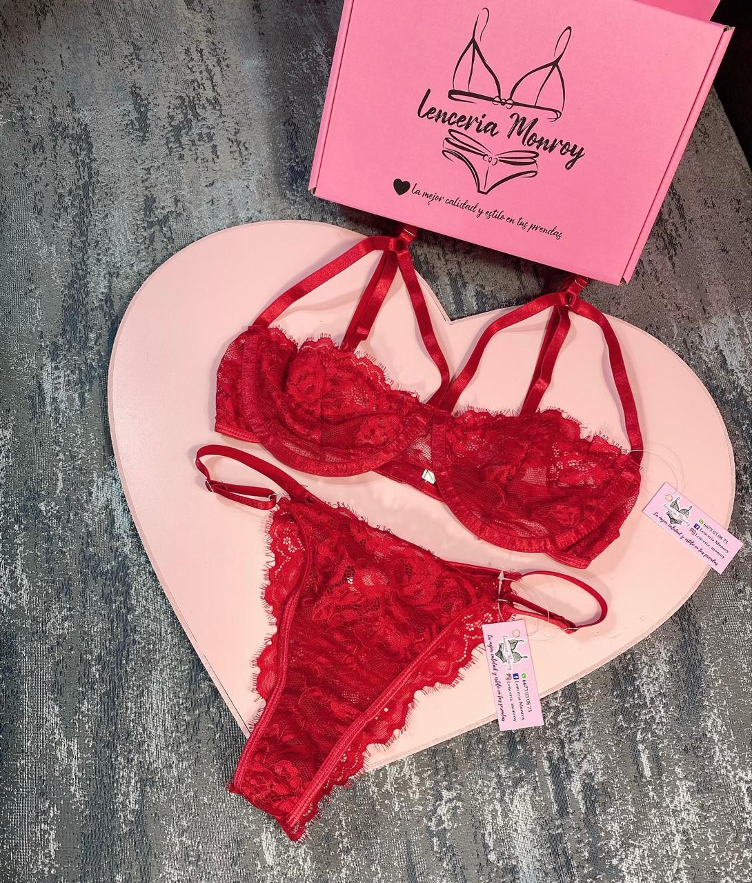 CONJUNTO AJUSTABLE
