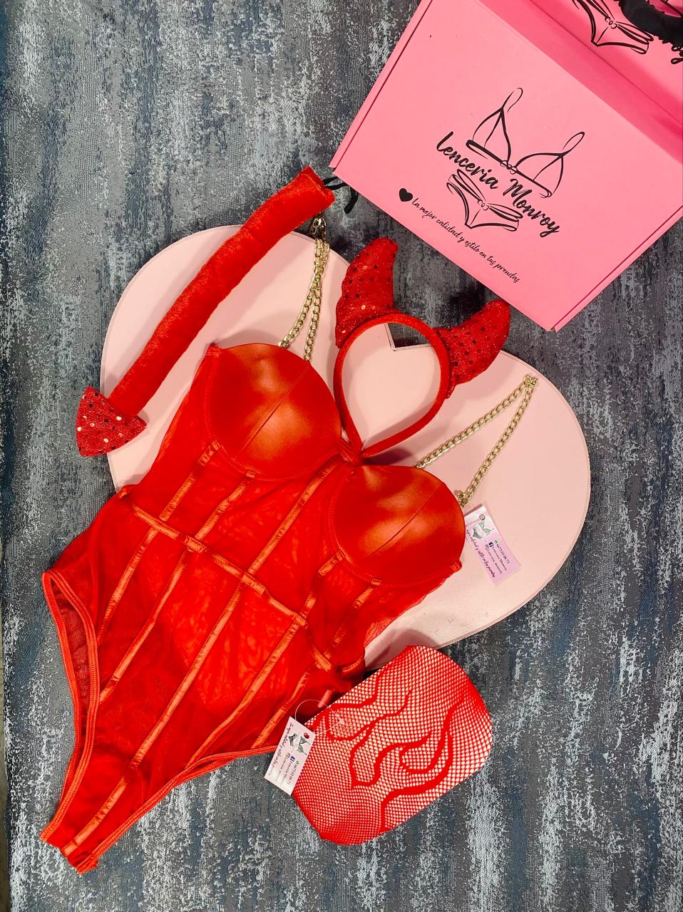 DIABLITA