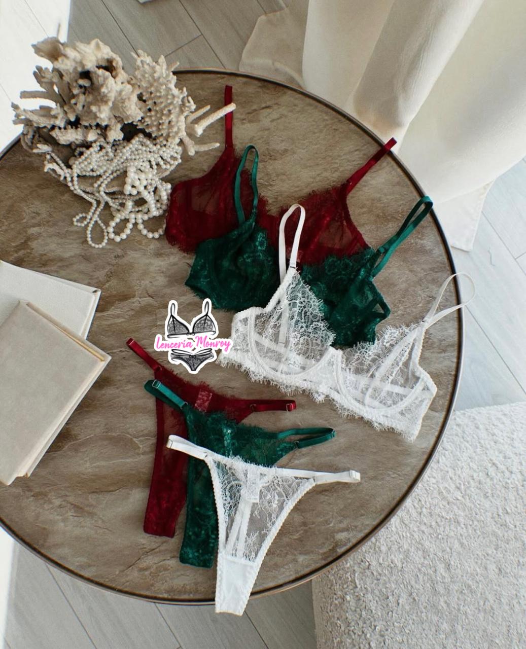 CONJUNTO