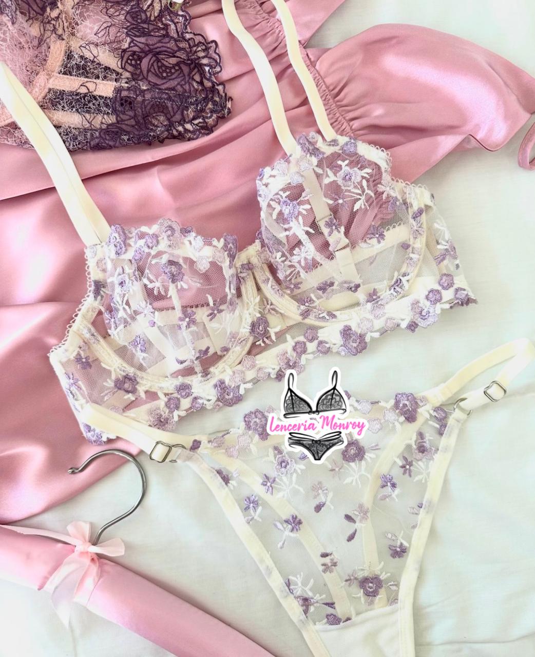 CONJUNTO