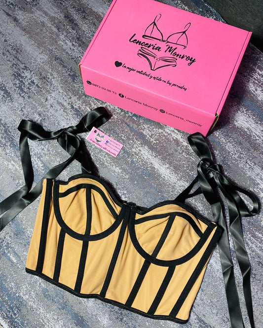 CORSET AJUSTABLE