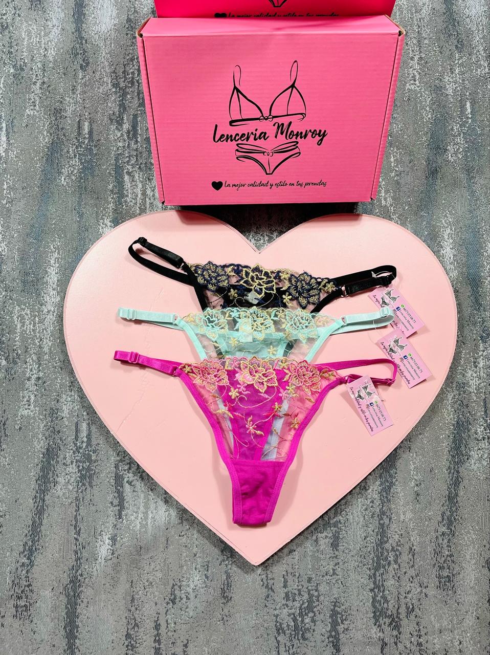 TANGAS AJUSTABLES PIEZA