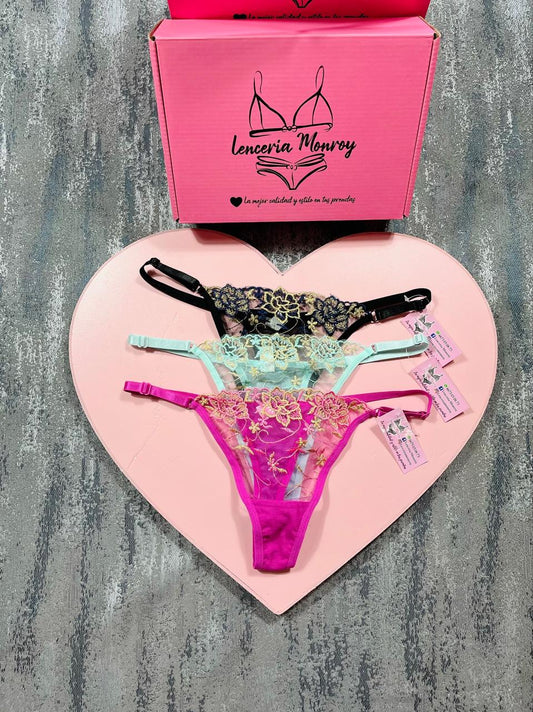 TANGAS AJUSTABLES PIEZA