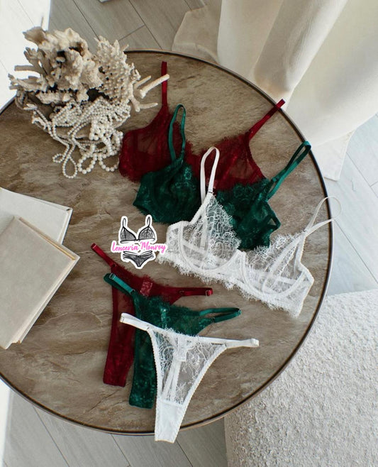 CONJUNTO